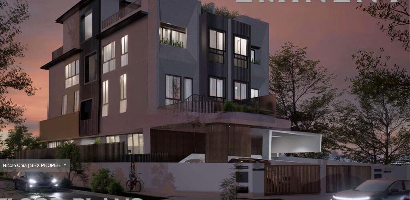 Changi Road (D14), Semi-Detached #504923801